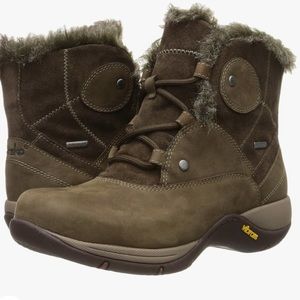 Dansko Waterproof Boots